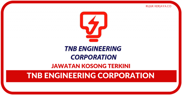 TNB Engineering Corporation ~ Kekosongan Baru