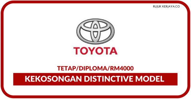 Distinctive Model Sdn Bhd