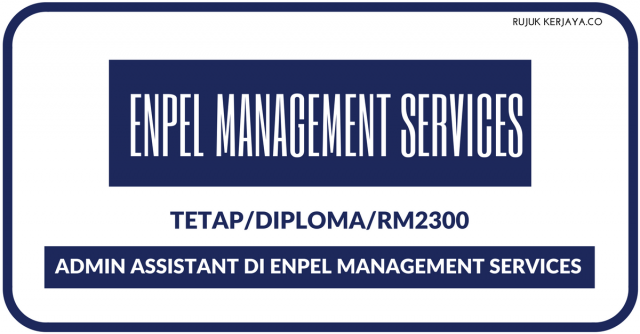 Enpel Management Services Sdn Bhd