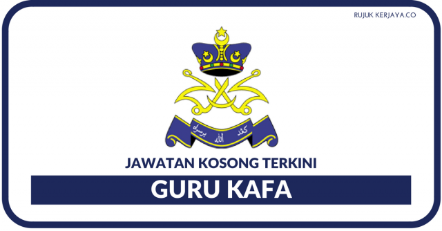 Guru KAFA Jabatan Agama Islam Negeri Johor (JAINJ)