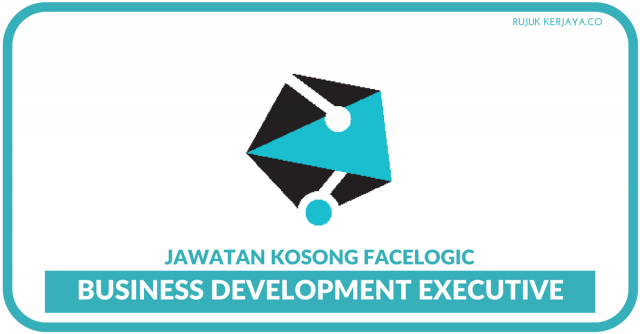 Business Development Executive di Facelogic