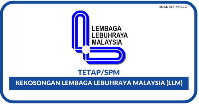 Lembaga Lebuhraya Malaysia (LLM)