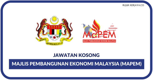 Majlis Pembangunan Ekonomi Malaysia (MAPEM)