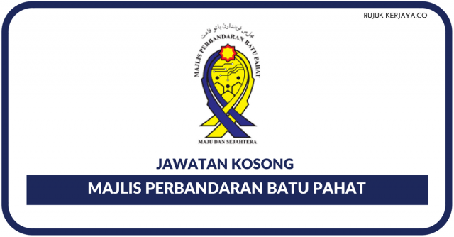Majlis Perbandaran Batu Pahat 2018