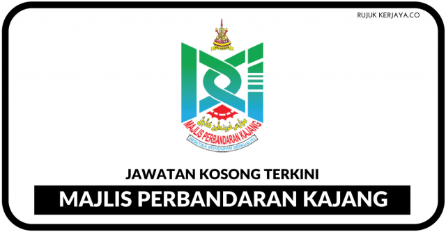Kekosongan Terkini~Majlis Perbandaran Kajang