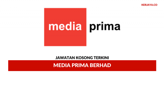 Media Prima Berhad