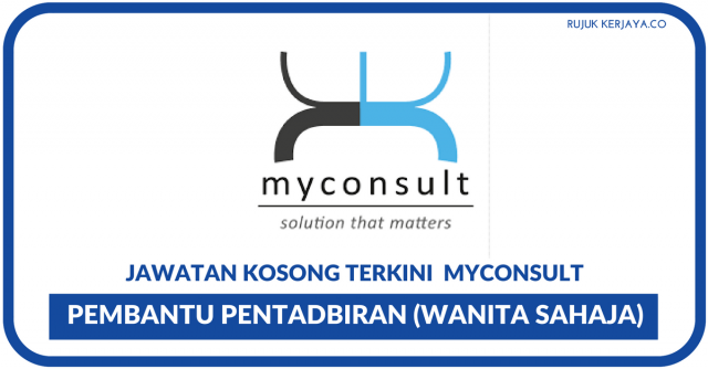 Myconsult Sdn Bhd