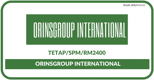 ORINSGROUP International