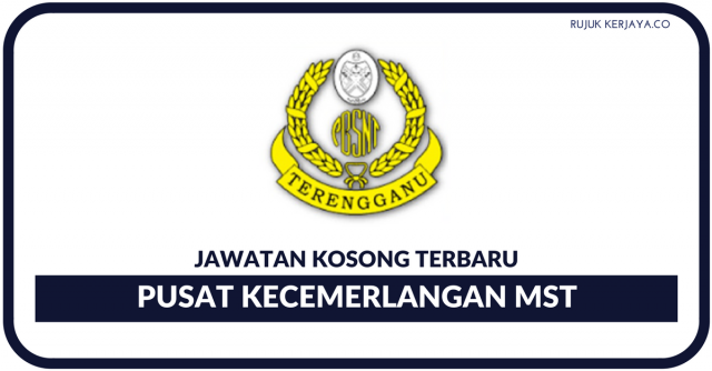 Pusat Kecemerlangan MST