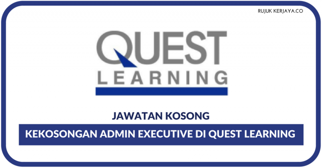 Quest Learning Sdn. Bhd
