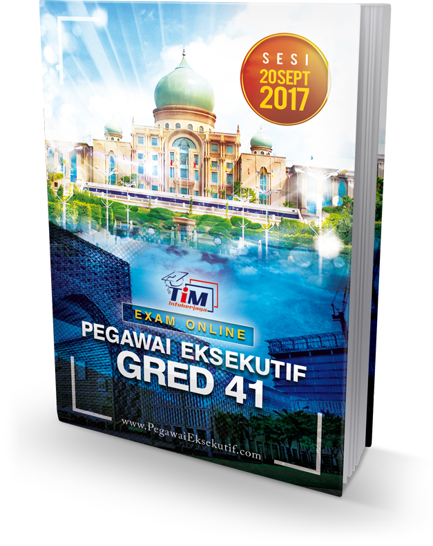 Rujukan Soalan Pegawai LHDNM