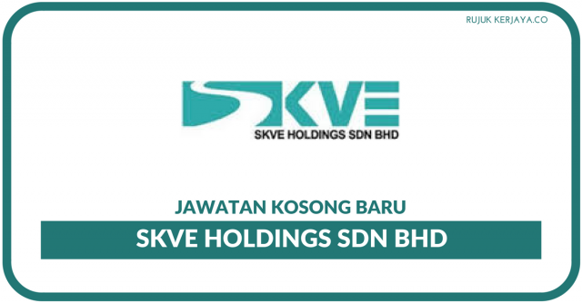 SKVE Holdings Sdn Bhd