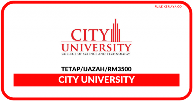 Admin and Finance Executive Di U.C.I Education Sdn Bhd