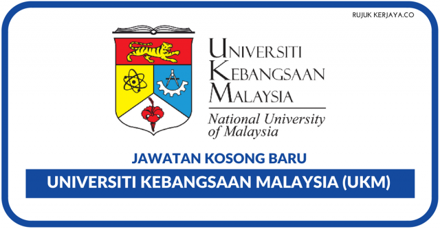 Universiti Kebangsaan Malaysia (UKM)