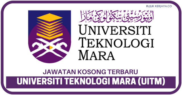Universiti Teknologi MARA (UiTM)