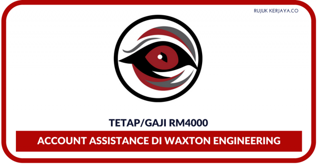 Waxton Engineering Sdn Bhd