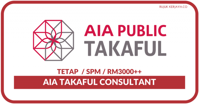 AIA Public Takaful