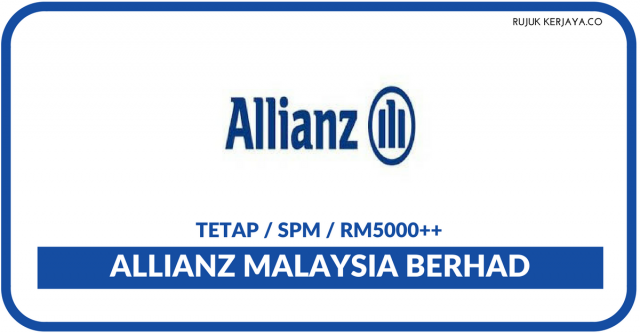 Allianz Malaysia Berhad