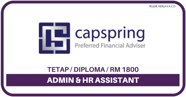 Capspring Temasik Financial Group