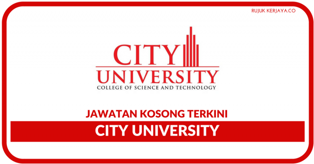 City University ~ Education Counselor