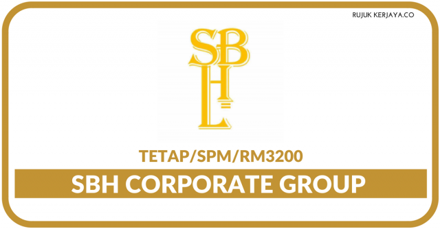 Customer Service Executive Di SBH Corporate Group