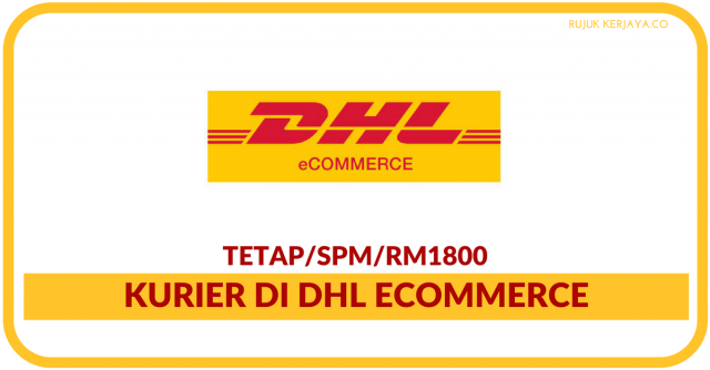 Kurier Di DHL ECommerce