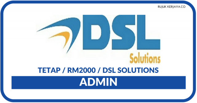 DSL Solutions