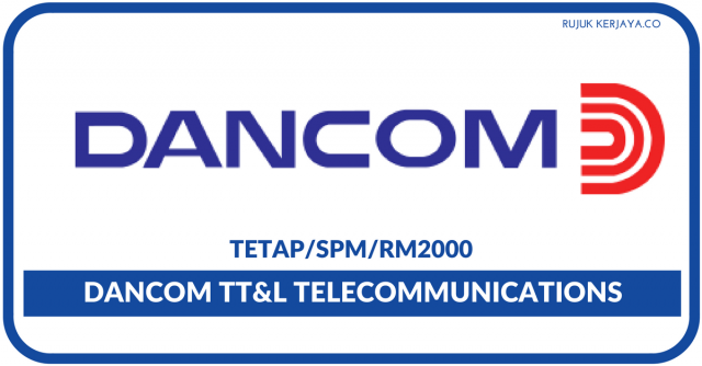 Dancom TT&L Telecommunications (M) Sdn Bhd