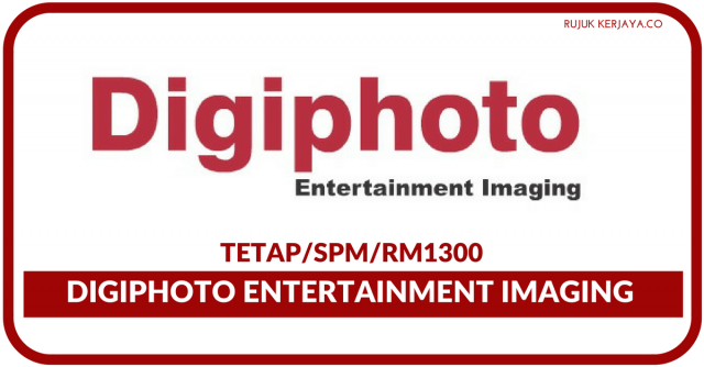 Digiphoto Entertainment Imaging