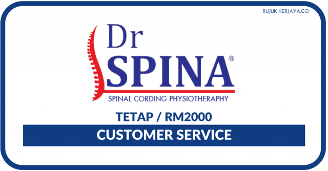 Dr.Spina ~ Customer Service