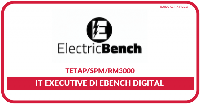 Ebench Digital Sdn Bhd