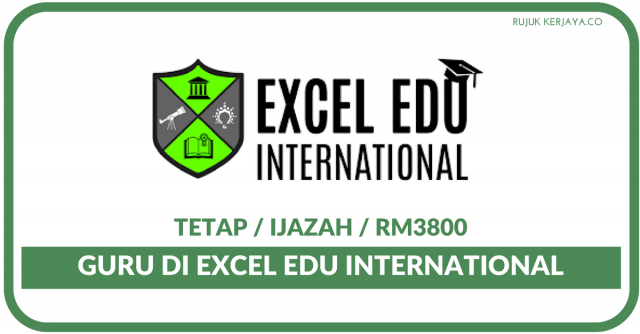 Guru Di Excel Edu International