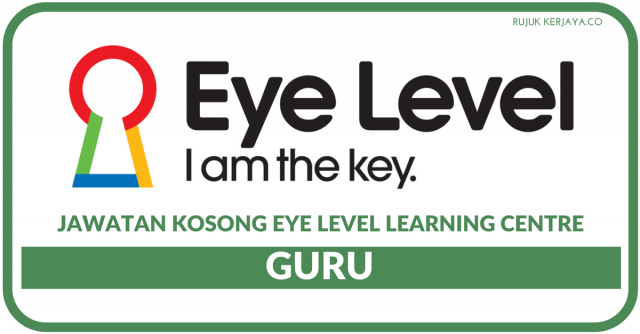Guru Di Eye Level Learning Centre Desa Sri Hartamas