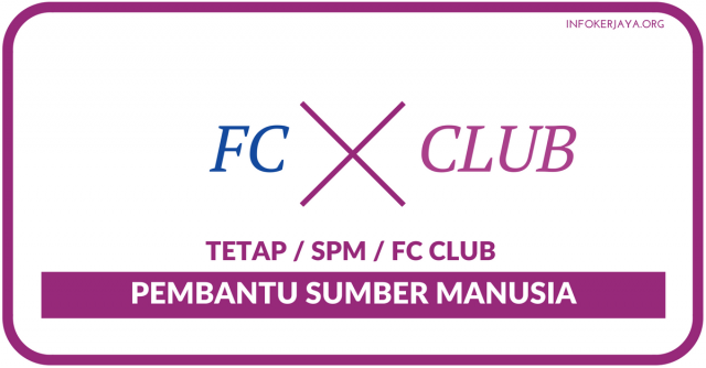 FC Club ~ Human Resource Assistant