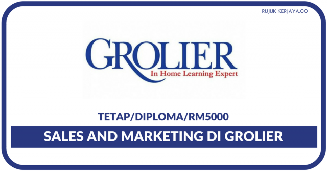 Grolier (Malaysia)