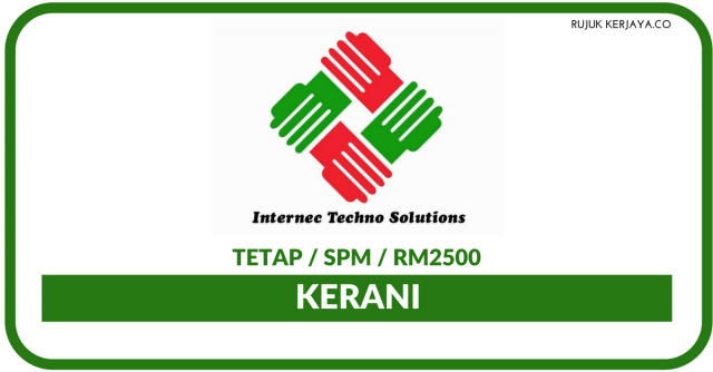 Internec Techno Solutions ~ Kerani