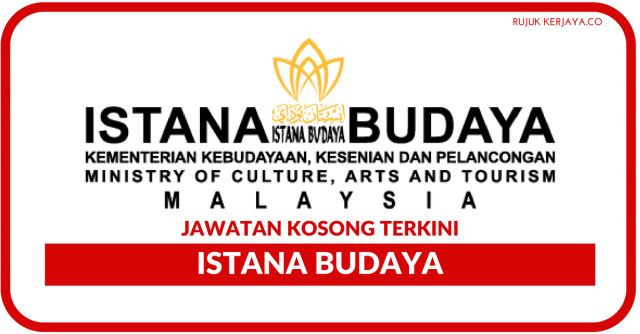 Istana Budaya ~ Artis Budaya