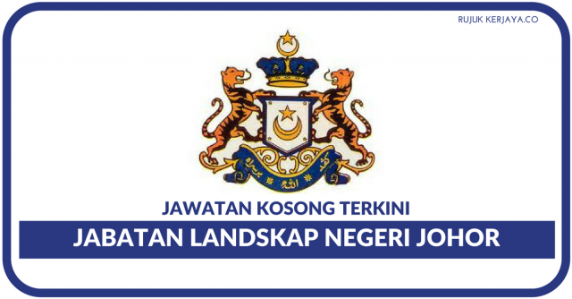 Jabatan Landskap Negeri Johor