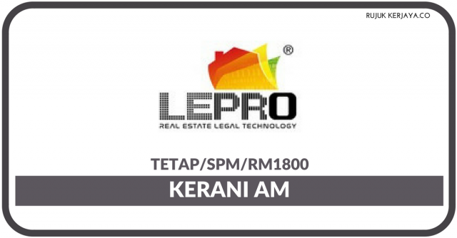 Kerani Am Di  LePro Management Services