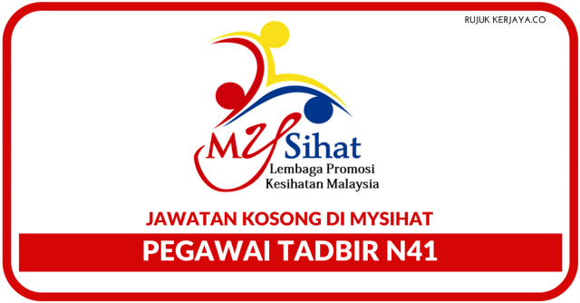 Lembaga Promosi Kesihatan Persekitaran (MYSihat)