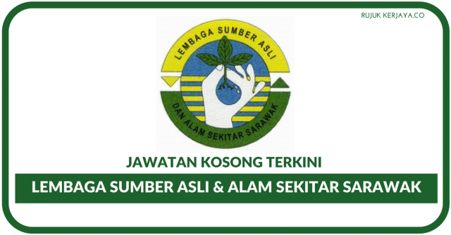Lembaga Sumber Asli & Alam Sekitar Sarawak