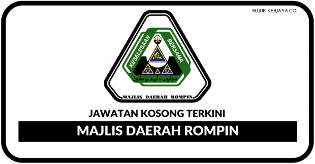 Majlis Daerah Rompin
