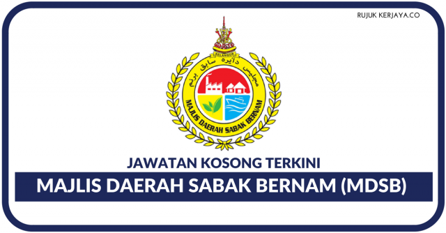 Majlis Daerah Sabak Bernam (MDSB)