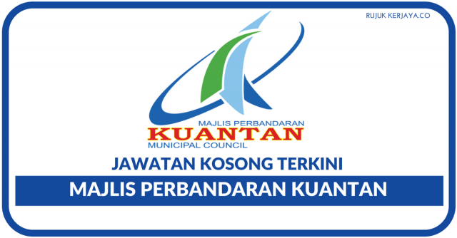 Majlis Perbandaran Kuantan