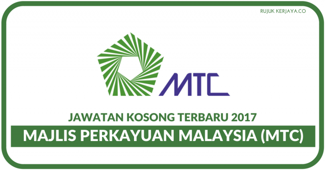 Majlis Perkayuan Malaysia (MTC)