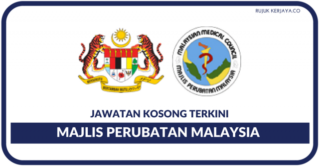 Majlis Perubatan Malaysia (MMC)