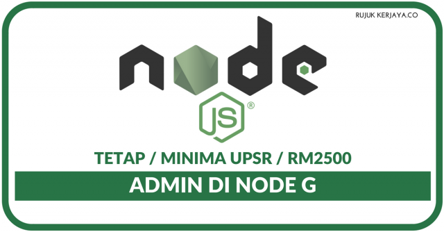 Admin Di Node G