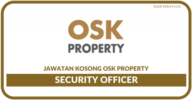 OSK Property Holdings Berhad