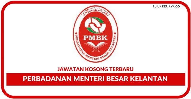 Perbadanan Menteri Besar Kelantan (PMBK)