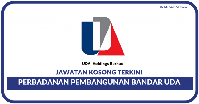 Perbadanan Pembangunan Bandar UDA